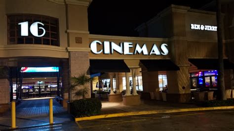 magnolia regal cinemas 16.